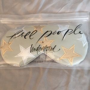 Sleep Mask. New in package.